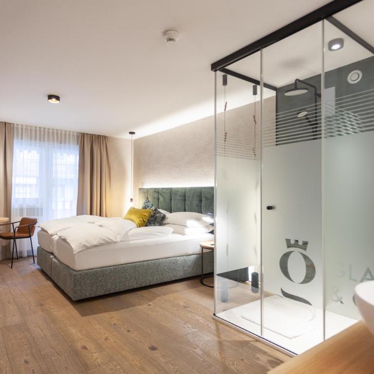 Glanz & Glory Appartements Sölden - Studio - 5