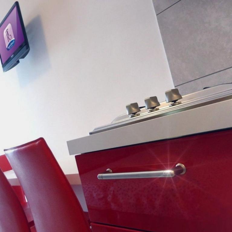 Smart studio apartment-Beahost - Monolocale - 8