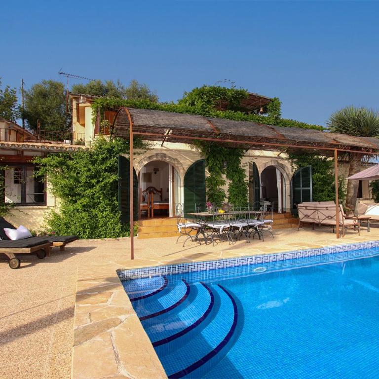 Finca La Coma - Casa - 33