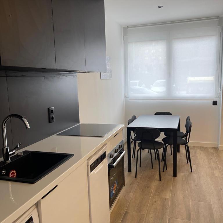 Exyca Metropolitano - Two-Bedroom Apartment - 6
