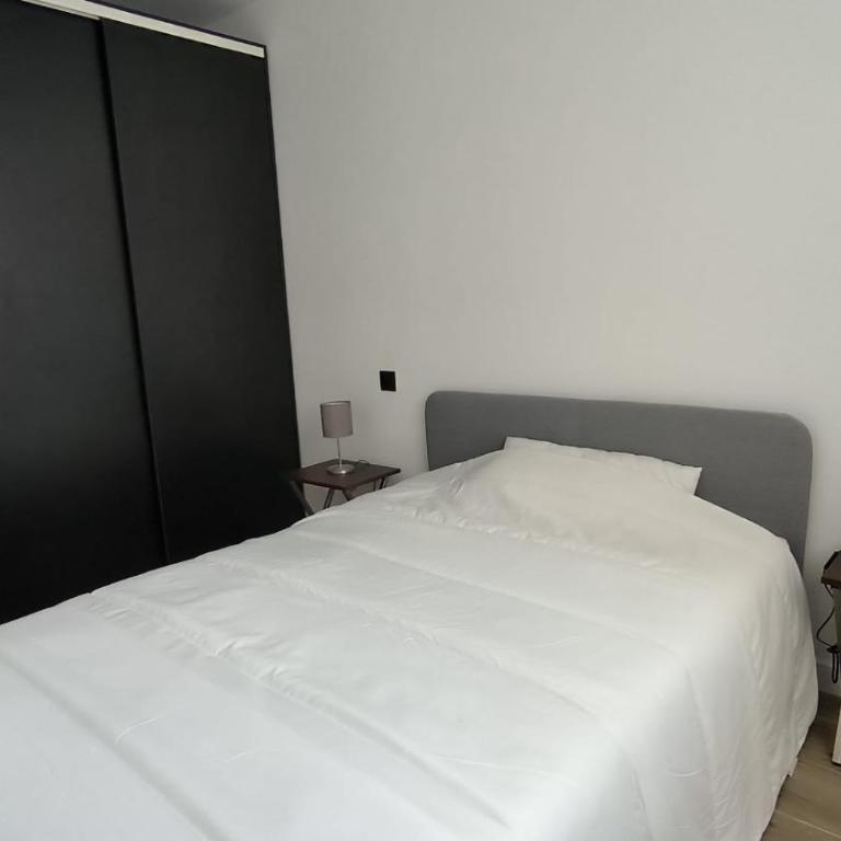 Exyca Metropolitano - Two-Bedroom Apartment - 10