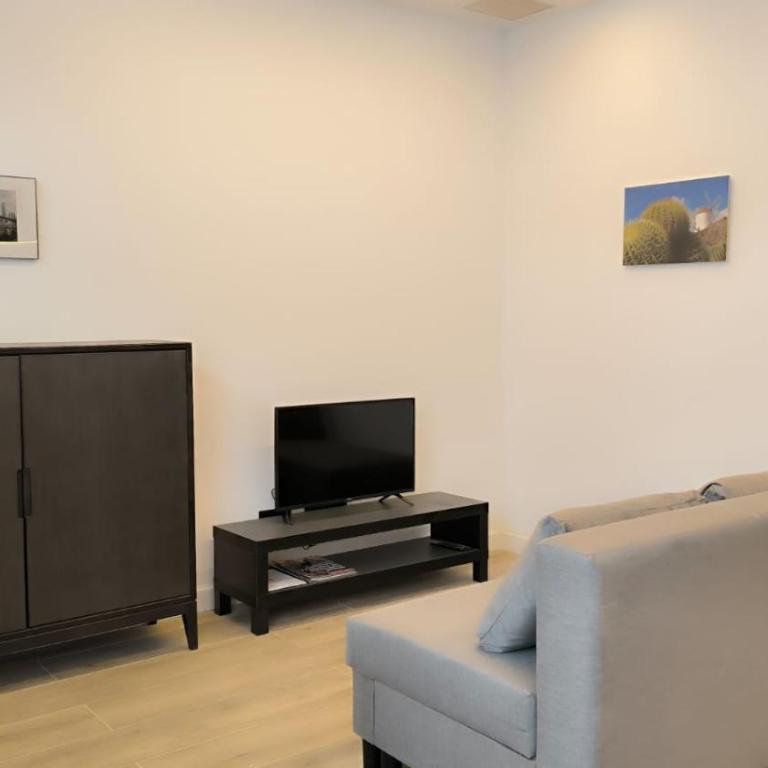 Exyca Metropolitano - Two-Bedroom Apartment - 11