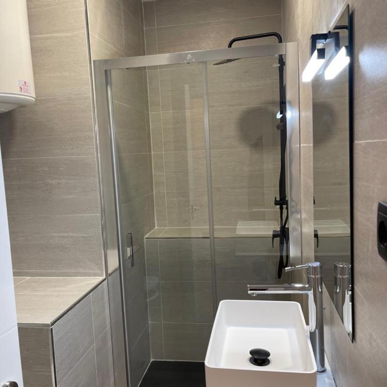 Exyca Metropolitano - Two-Bedroom Apartment - 12