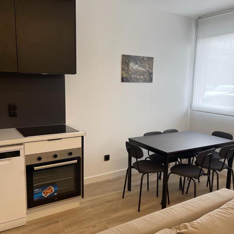 Exyca Metropolitano - Two-Bedroom Apartment - 14