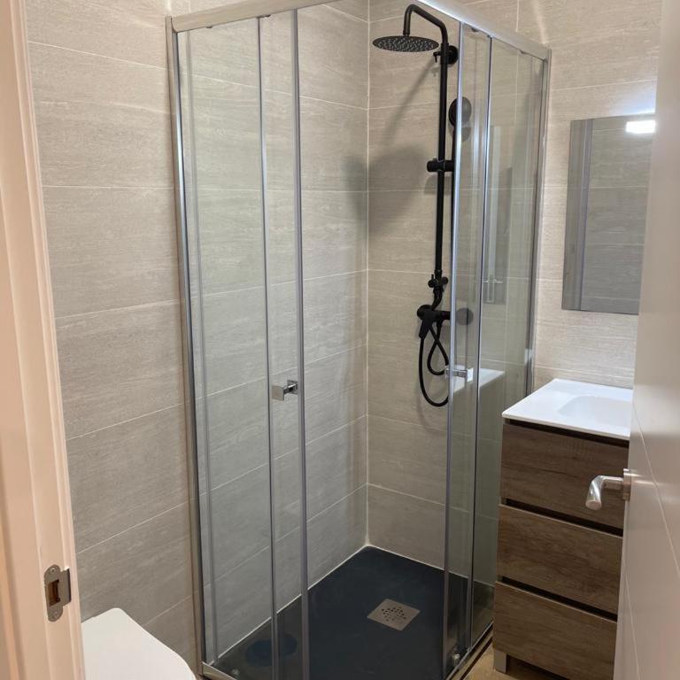 Exyca Metropolitano - Two-Bedroom Apartment - 16