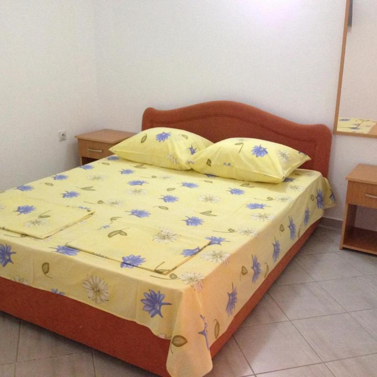 Casa Hena - Apartment with Sea View - 4