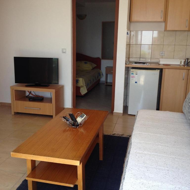 Casa Hena - Apartment with Sea View - 6