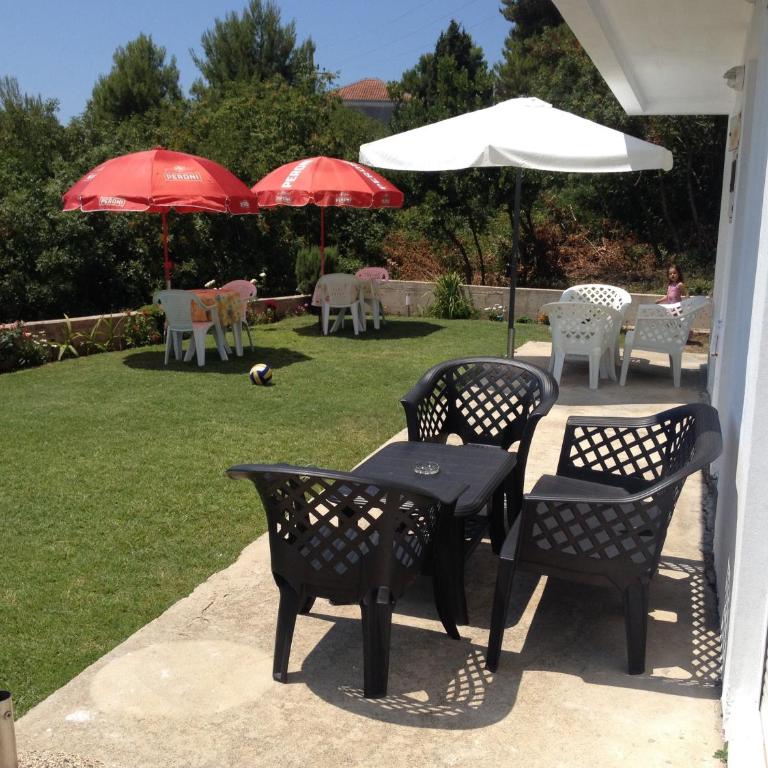 Casa Hena - Apartment with Sea View - 3