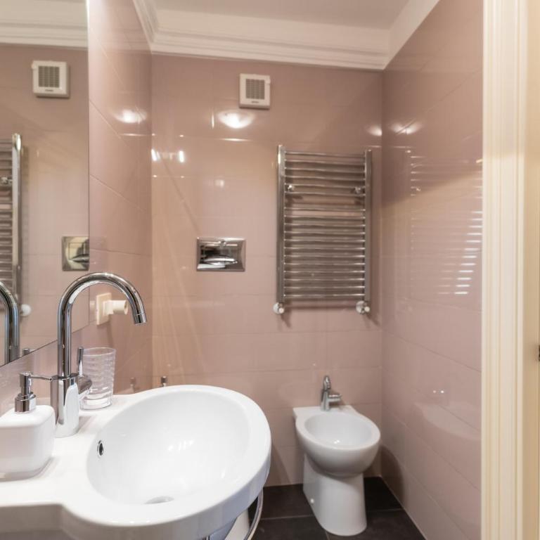 Casa Arezzo al Duomo - Casa con 2 Camere da Letto - 6