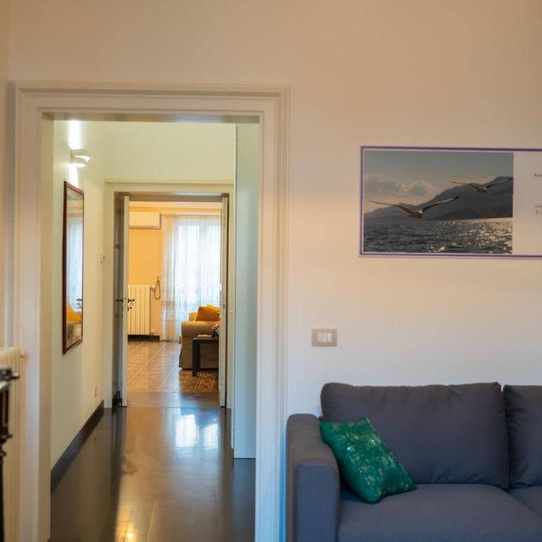 Casa Arezzo al Duomo - Casa con 2 Camere da Letto - 16