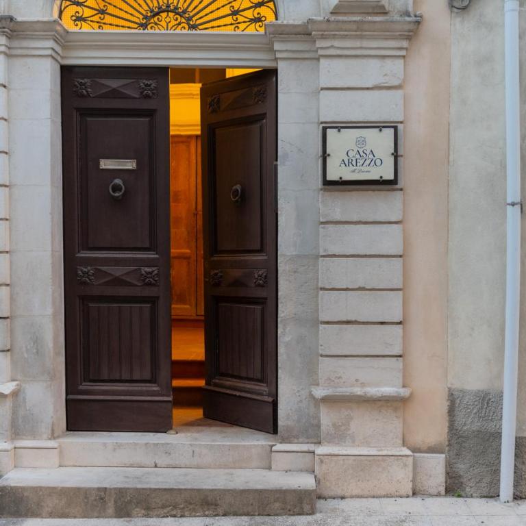 Casa Arezzo al Duomo - Casa con 2 Camere da Letto - 35