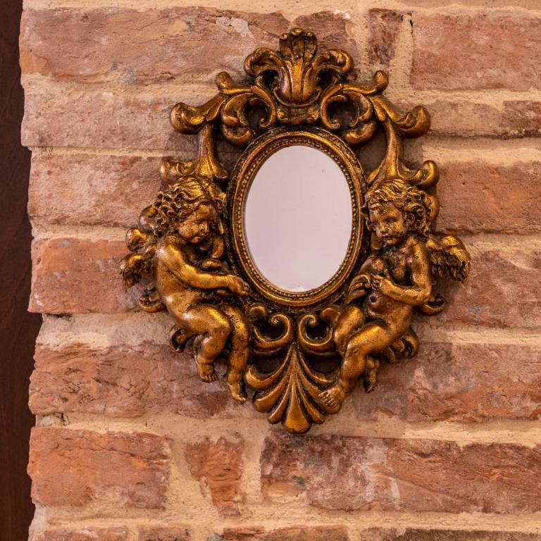 Ca' della Morosina - One-Bedroom Apartment - 31