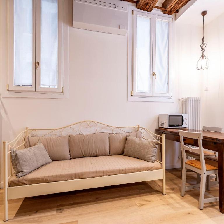 Ca' della Morosina - One-Bedroom Apartment - 10
