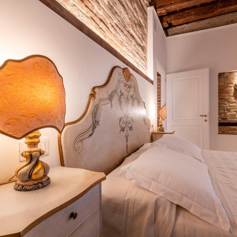 Ca' della Morosina - One-Bedroom Apartment - 5