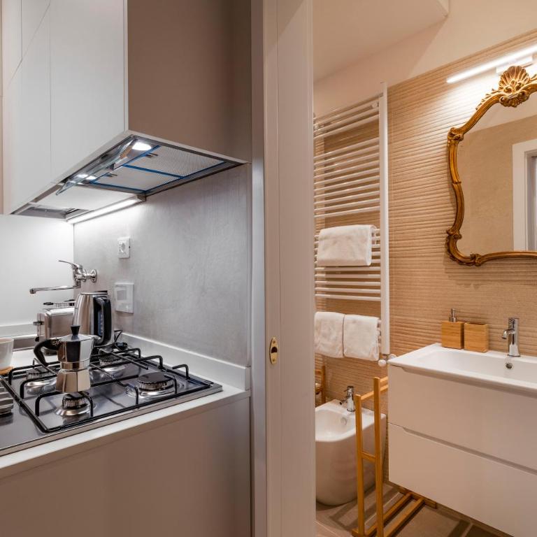 Ca' della Morosina - One-Bedroom Apartment - 19