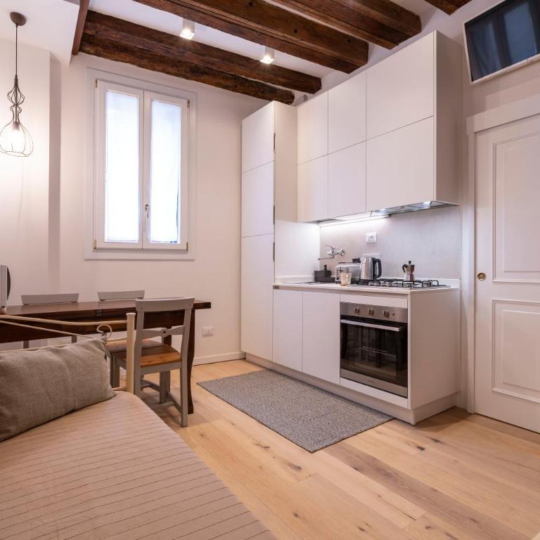 Ca' della Morosina - One-Bedroom Apartment - 26