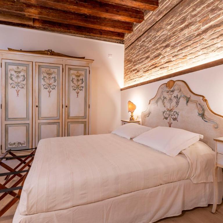 Ca' della Morosina - One-Bedroom Apartment - 2