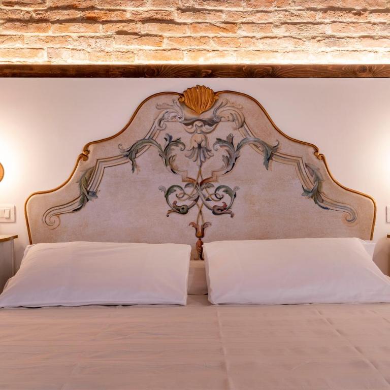 Ca' della Morosina - One-Bedroom Apartment - 32
