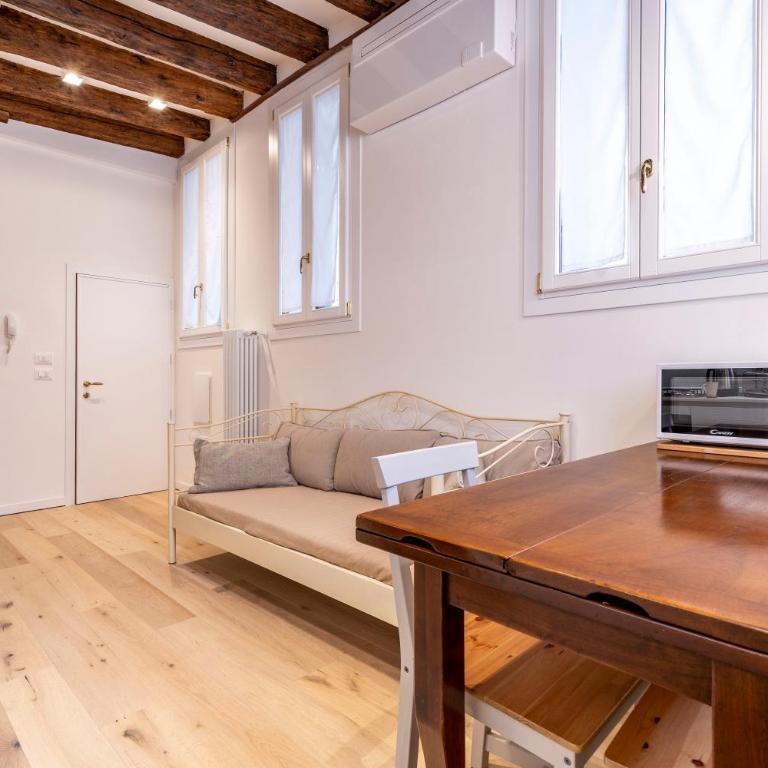 Ca' della Morosina - One-Bedroom Apartment - 33