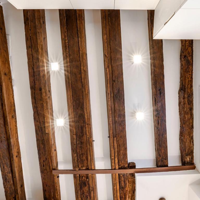 Ca' della Morosina - One-Bedroom Apartment - 34