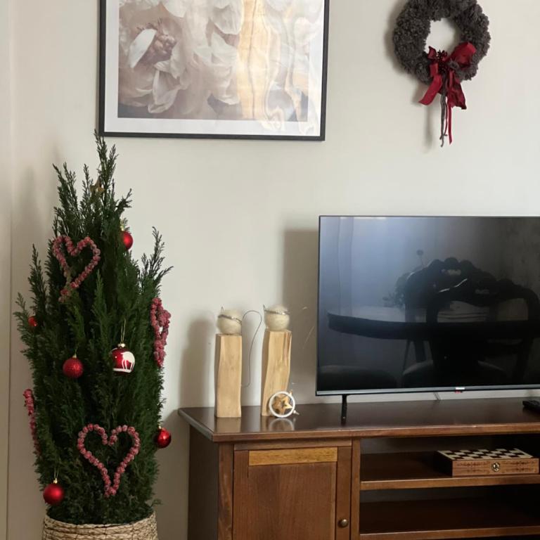 Casa Fiore - Appartamento con 3 Camere da Letto - 22