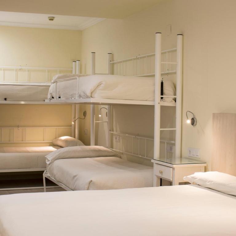 Hotel MR Costa Blanca - Habitación Familiar - 1