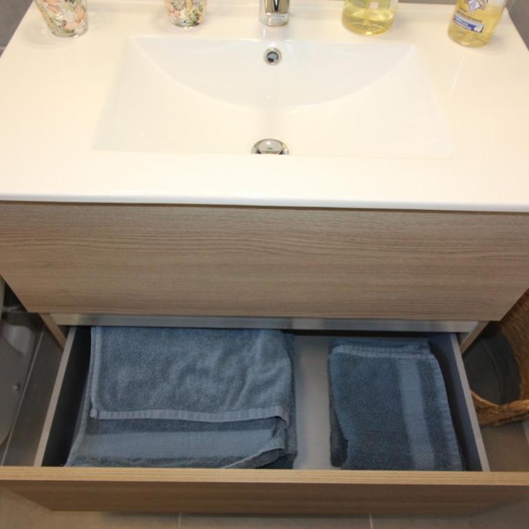 Pause spa sur la route du Ventoux adults only - Maison 1 Chambre - 27