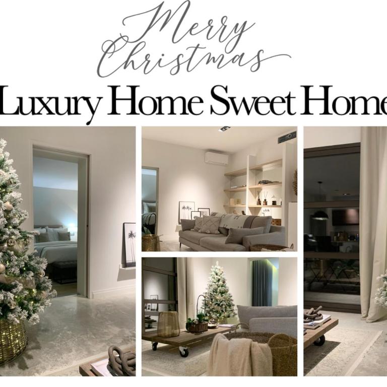 Luxury Home Sweet Home Mougins - Villa 1 Chambre - 2