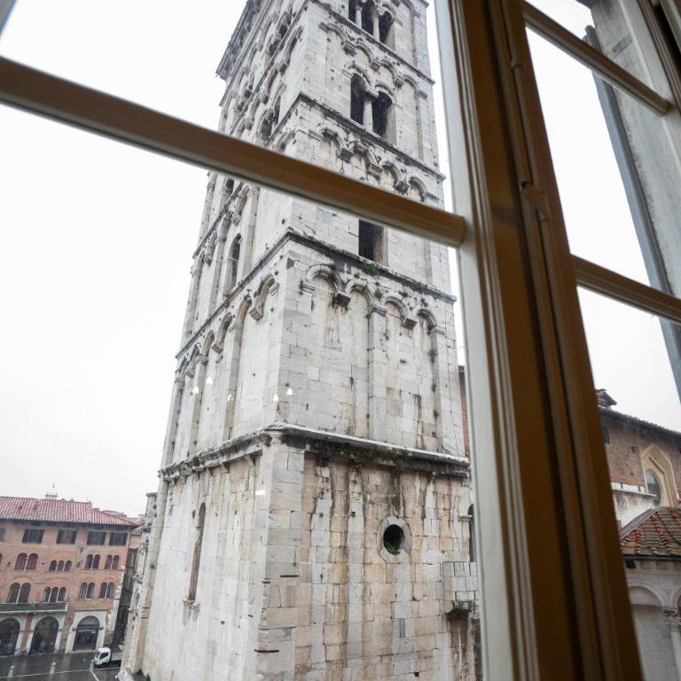 Palazzo Rocchi - Residenza D'Epoca - Suite King Deluxe - 8