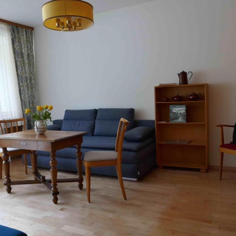 Apartment Sonnenlicht - Apartment mit 2 Schlafzimmern - 2