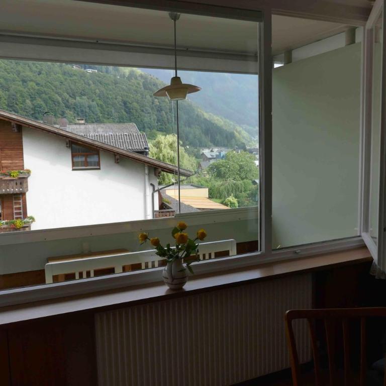 Apartment Sonnenlicht - Apartment mit 2 Schlafzimmern - 3