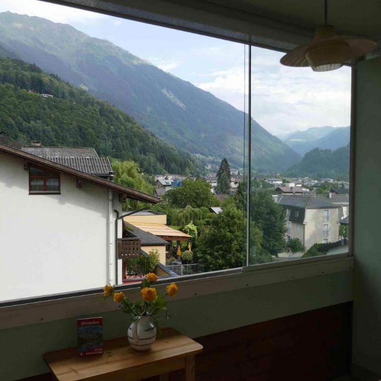 Apartment Sonnenlicht - Apartment mit 2 Schlafzimmern - 4