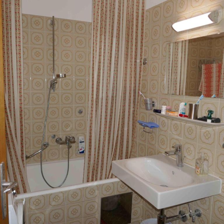Apartment Sonnenlicht - Apartment mit 2 Schlafzimmern - 6