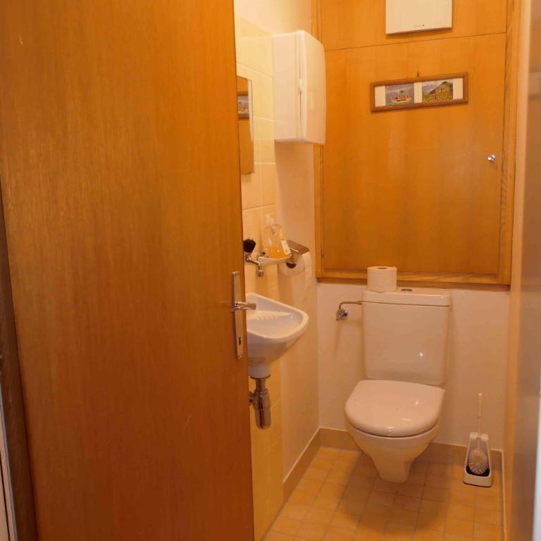 Apartment Sonnenlicht - Apartment mit 2 Schlafzimmern - 7