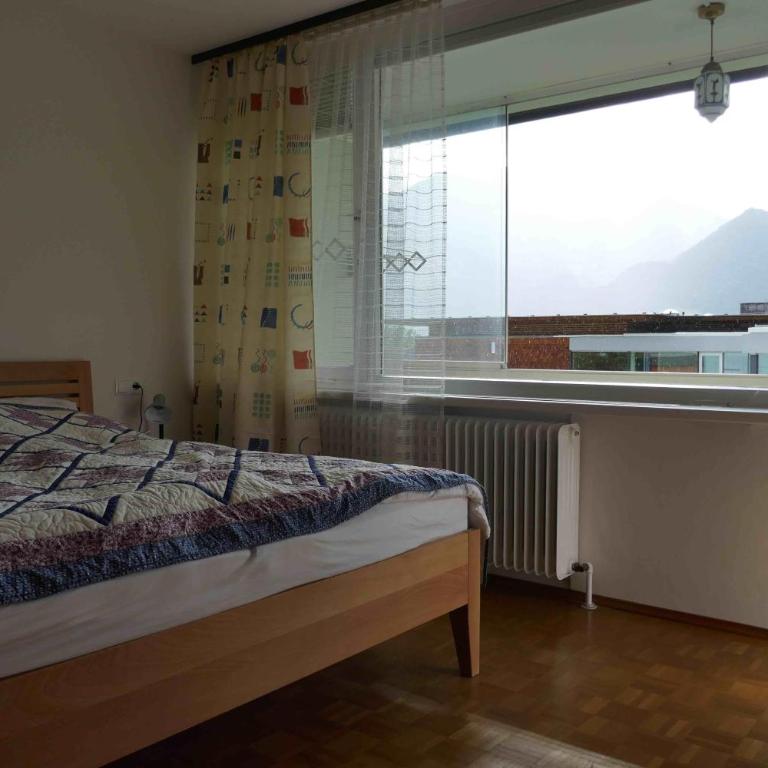 Apartment Sonnenlicht - Apartment mit 2 Schlafzimmern - 12