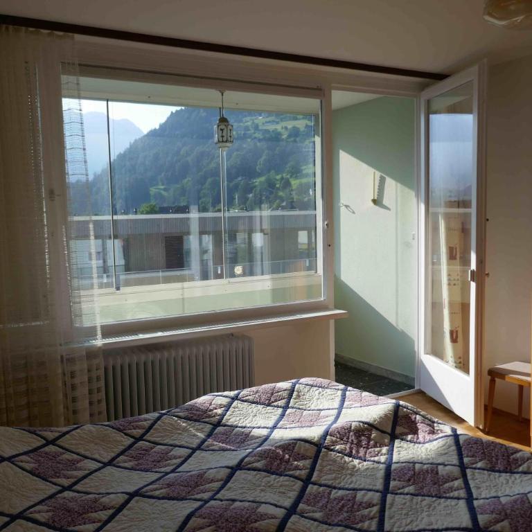 Apartment Sonnenlicht - Apartment mit 2 Schlafzimmern - 13