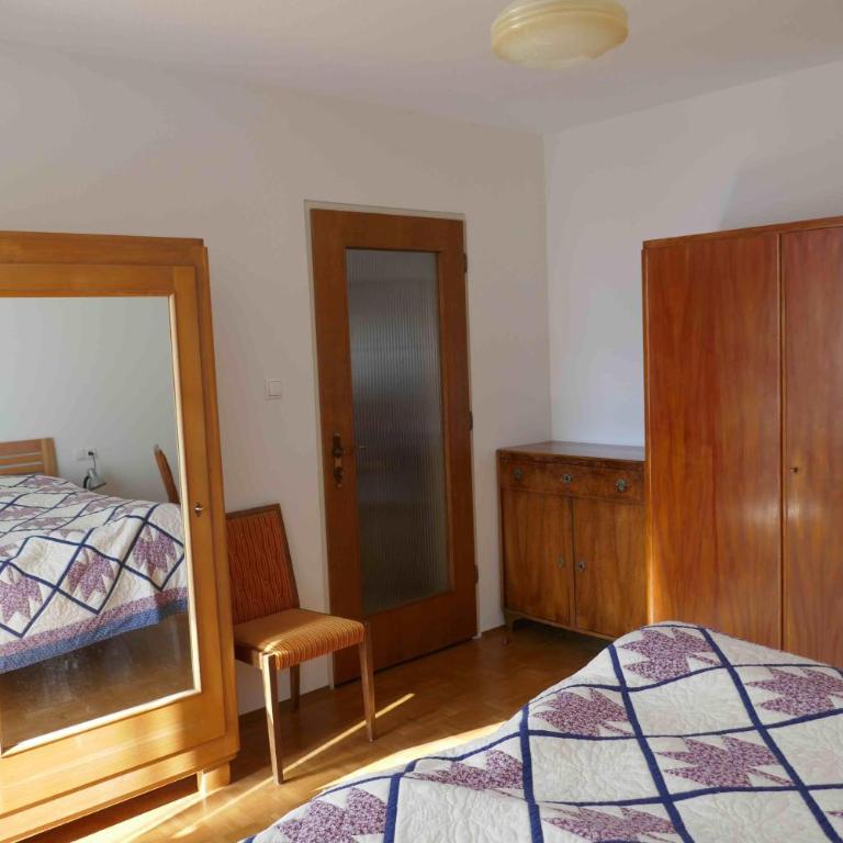 Apartment Sonnenlicht - Apartment mit 2 Schlafzimmern - 14