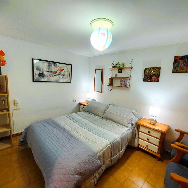 Casa das Peleteiro Ribeira Sacra - Casa de 2 dormitorios - 4
