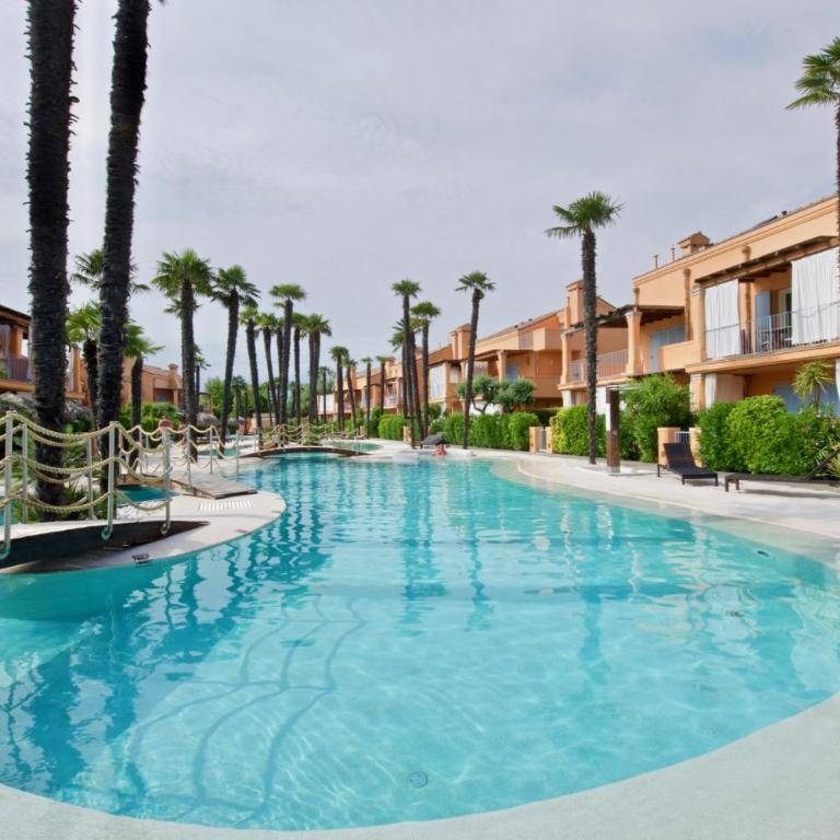 Laguna Village Apartments - Appartamento con 2 Camere da Letto - 1