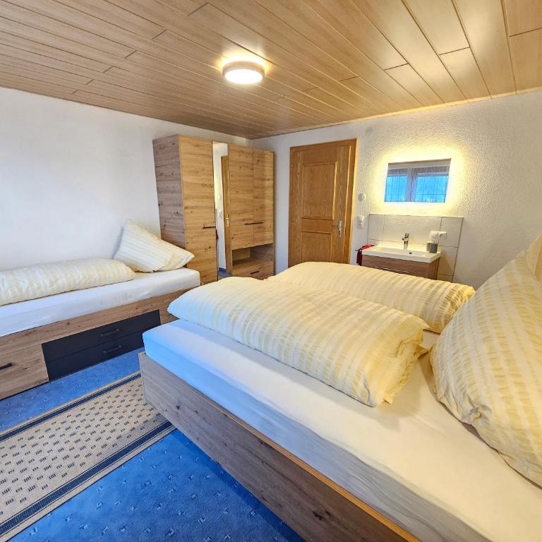 Apart Auszeit - Apartment mit Terrasse - 10