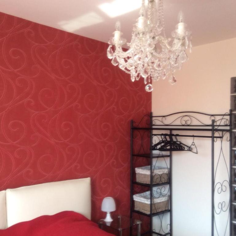 Appartement F3 Vue mer Sainte-Maxime - Appartement - Vue sur Mer - 11