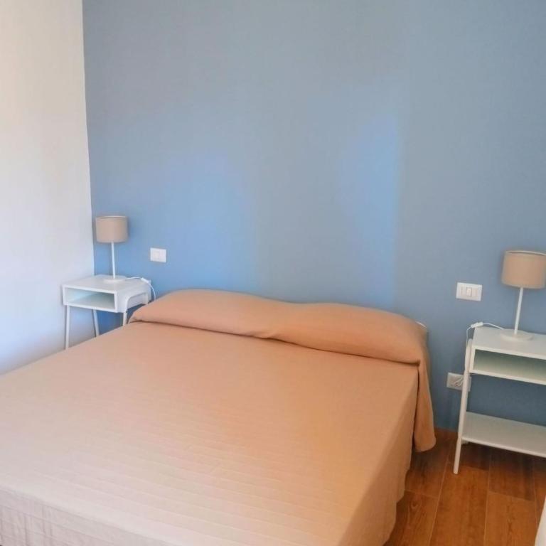 Trilo Lorenzo - In centro ed a soli 30 m dal mare - Apartment with Balcony - 9