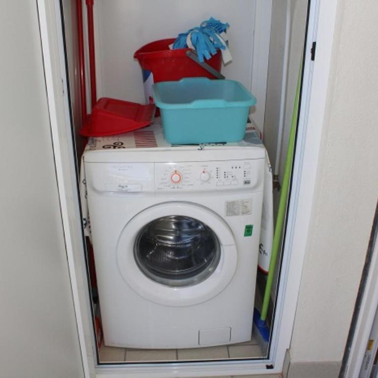 Trilo Lorenzo - In centro ed a soli 30 m dal mare - Apartment with Balcony - 14