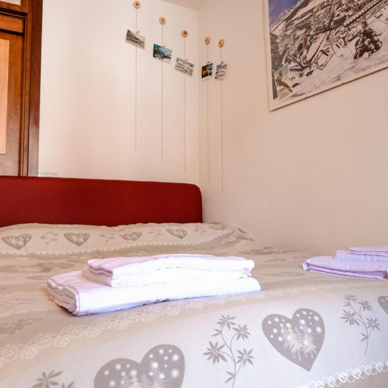 Sestriere Center Flat - Appartamento con 1 Camera da Letto - 14