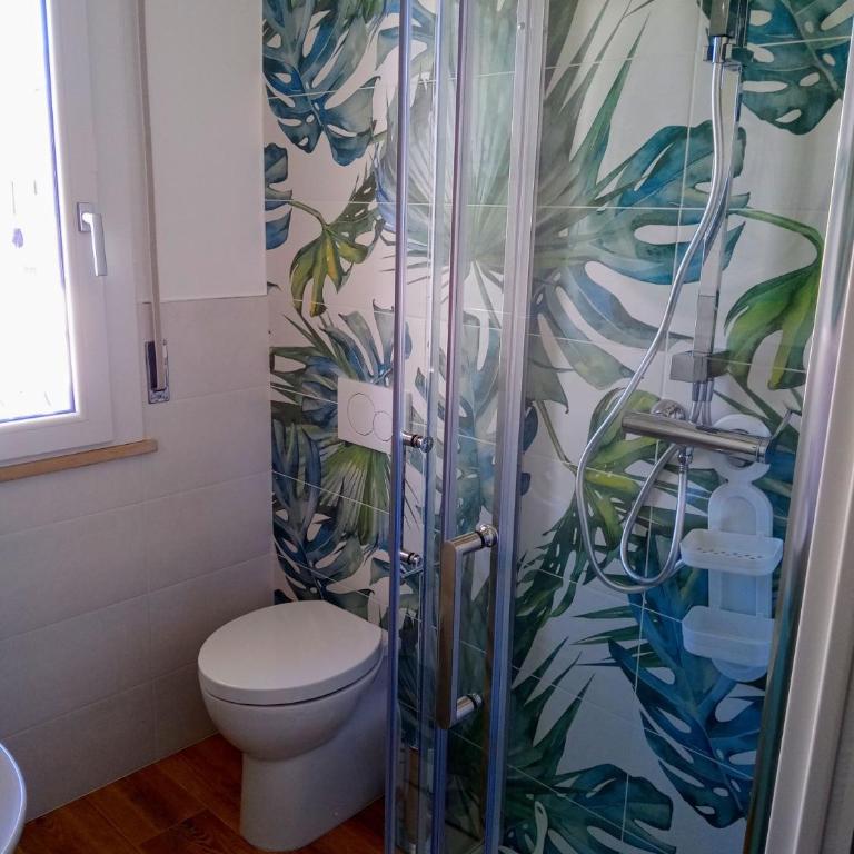 Trilo Lorenzo - In centro ed a soli 30 m dal mare - Apartment with Balcony - 12