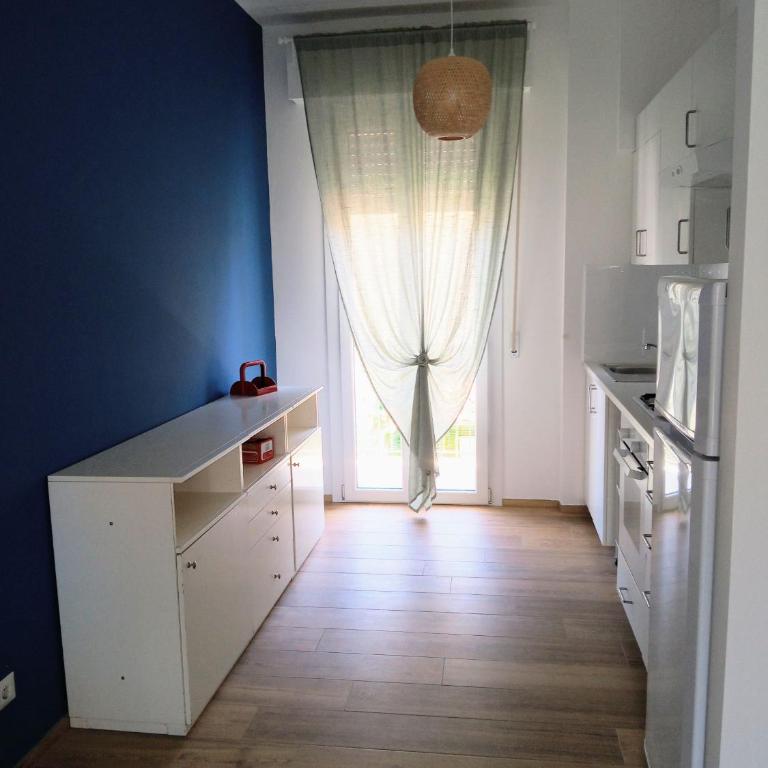 Trilo Lorenzo - In centro ed a soli 30 m dal mare - Apartment with Balcony - 7