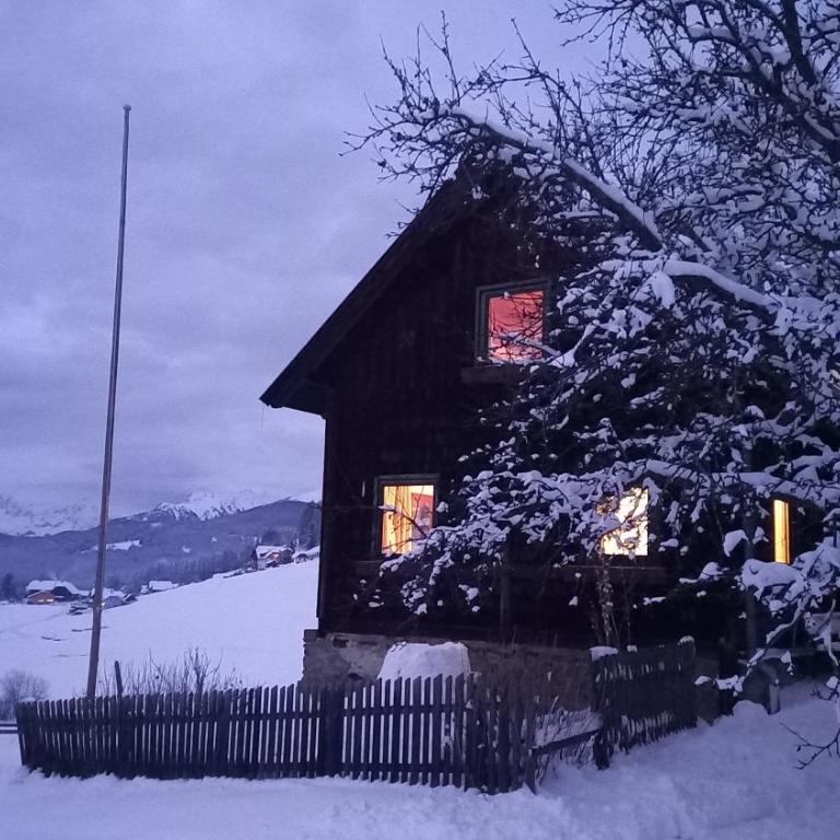 Ferienhaus SCHWEIZER Hof - Maison 3 Chambres - 39
