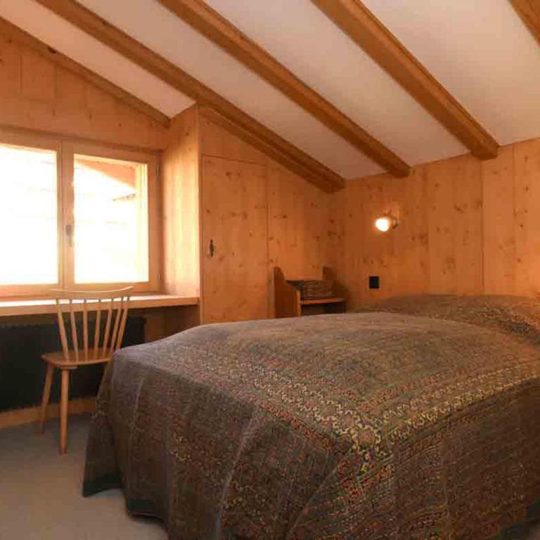 B L A C K B I R D V E R B I E R Trés rare et exclusif penthouse de 160 m2 - Appartement - 20