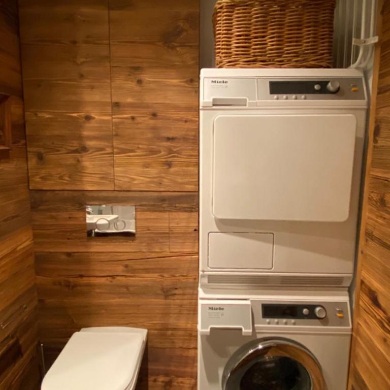 B L A C K B I R D V E R B I E R Trés rare et exclusif penthouse de 160 m2 - Appartement - 30