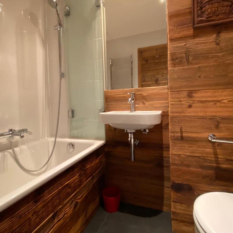 B L A C K B I R D V E R B I E R Trés rare et exclusif penthouse de 160 m2 - Appartement - 29